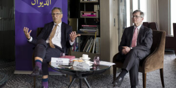 Black Coffee mit Dr. Stefan Mair