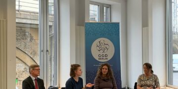 Climate change and international politics