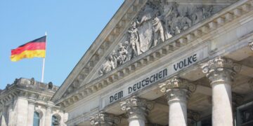 Deutschland und die arabische Welt: Auf der Suche nach einem neuen Kooperationsmodell in Zeiten der Eskalation