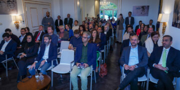 Deutsch-Arabischer Mediendialog