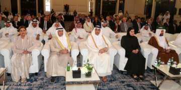 Katar richtet die Feier zum Golf-Medientag für Menschenrechte aus