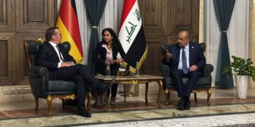 Katar richtet die Feier zum Golf-Medientag für Menschenrechte aus