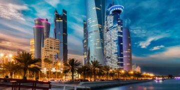 Katar richtet die Feier zum Golf-Medientag für Menschenrechte aus