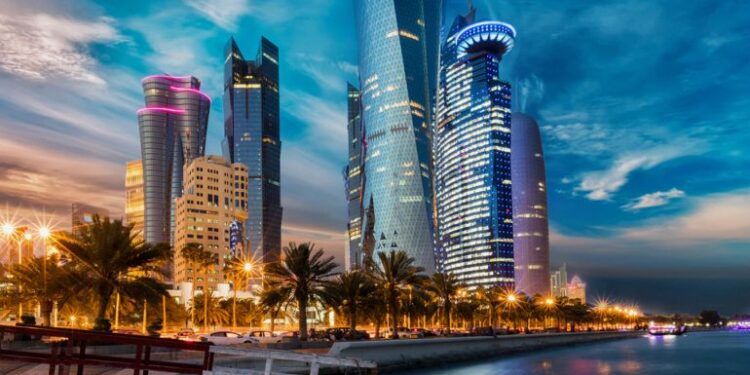 Katar richtet die Feier zum Golf-Medientag für Menschenrechte aus