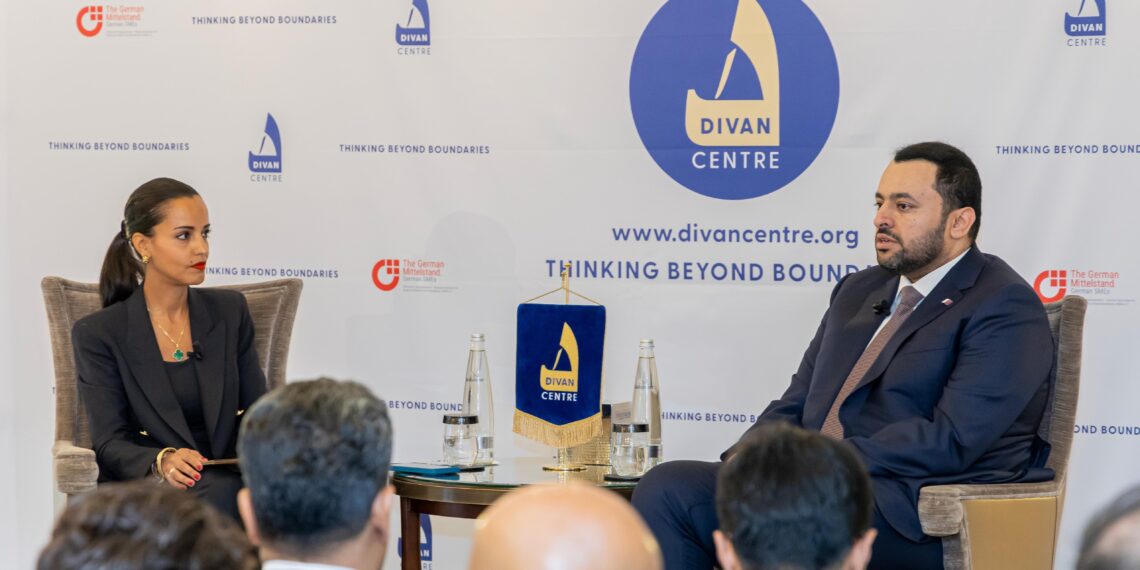 وزير الدولة القطري يتحدث في مؤتمر ميونخ الأمني عن أهمية الحوار والوساطة والقانون الدولي