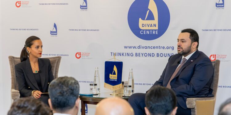 Katarischer Staatsminister spricht auf der MSC über die Bedeutung von Dialog, Mediation und internationalem Recht