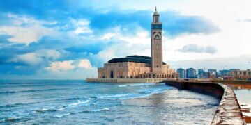 Rabat Crowned the World Book Capital for 2026 by UNESCO