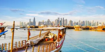 Katar: Neue Direktflüge und Rekorde im Tourismus