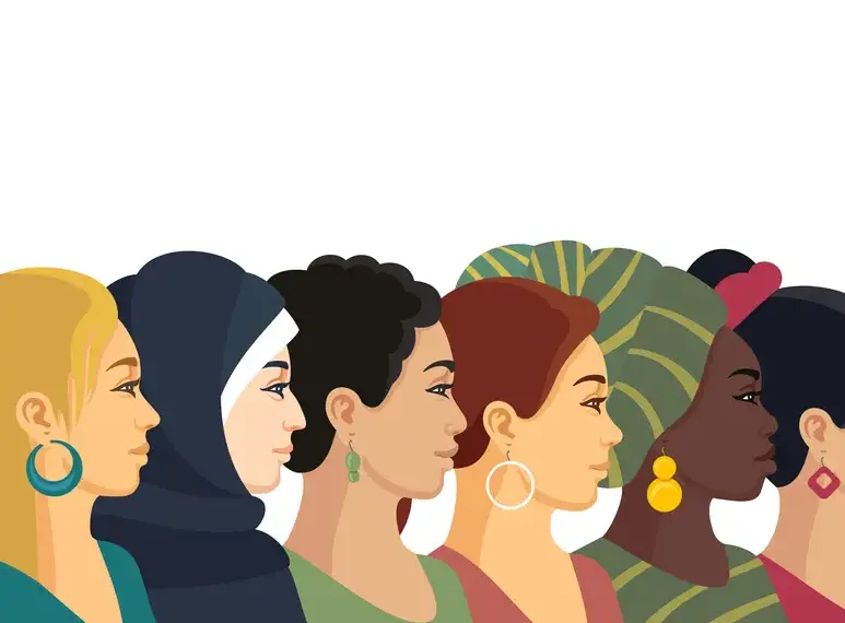 Die Entwicklung der politischen Rolle der Frauen in den arabischen Golfstaaten