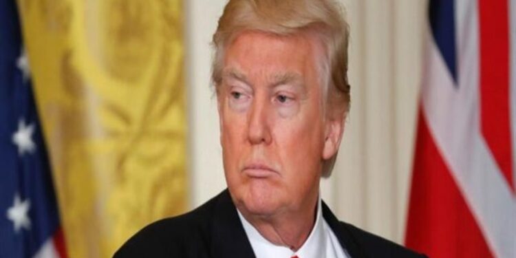 US-Präsident Donald Trump kündigt baldigen Besuch in Saudi-Arabien an