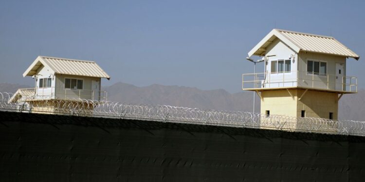 Katar gibt bekannt, die Freilassung eines US-Bürgers in Afghanistan erleichtert zu haben