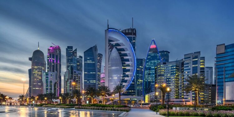 Mehr als 800 neue Unternehmen wurden im Jahr 2024 im Qatar Financial Centre registriert, was einem Wachstum von 156% entspricht.