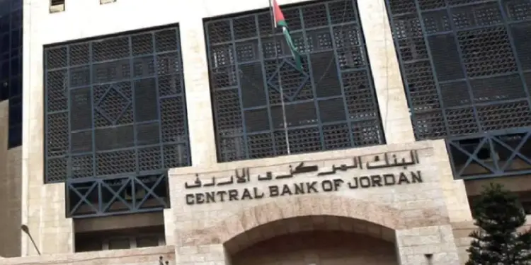 2,7% erwartetes Wachstum in Jordanien im Jahr 2025