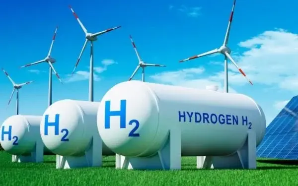 عُمان في طليعة ثورة الهيدروجين الأخضر في الشرق الأوسط