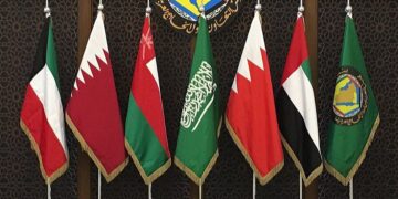 Die Golfstaaten erwarten ein Bruttoinlandsprodukt von 6 Billionen Dollar im Jahr 2025