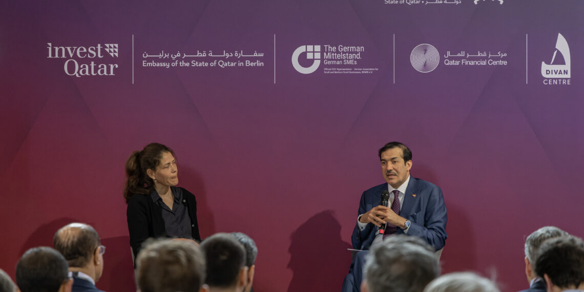 Investment opportunities between Qatar and Germany