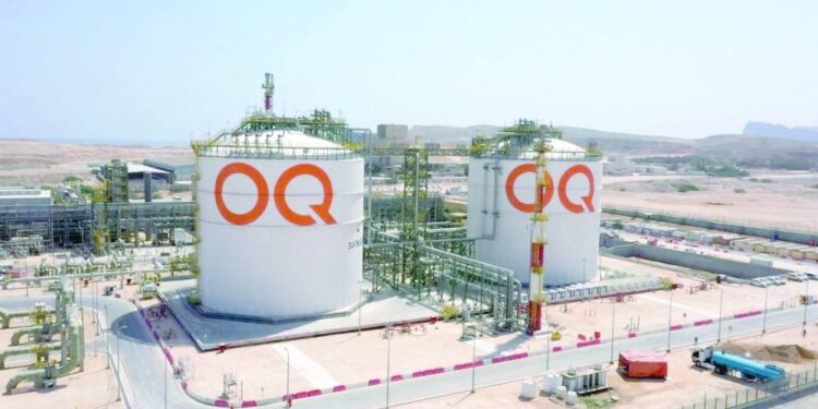 Sultanat Oman und die Niederlande starten ersten globalen Korridor für den Export von verflüssigtem Wasserstoff nach Europa