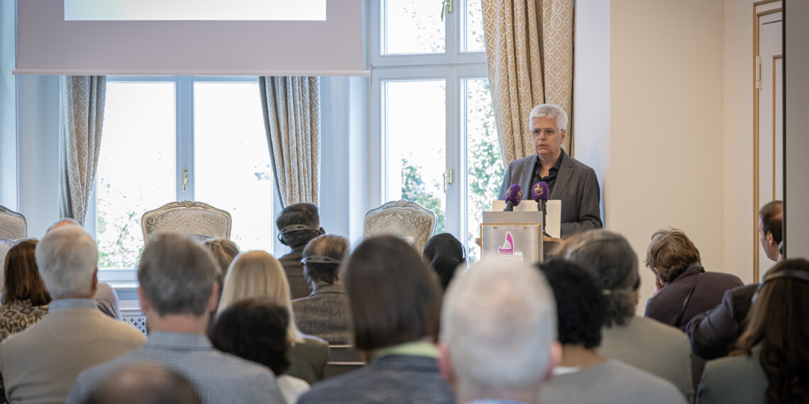 Divan Forum on Contemporary Arab Philosophy