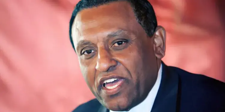 Ein neuer Premierminister im Sudan nach drei Jahren Vakanz