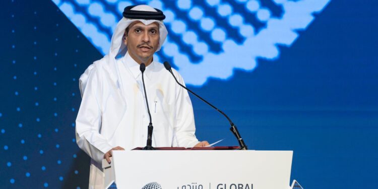 Doha richtet das Global Security Forum aus – Katar bekräftigt Unterstützung des Dialogprinzips