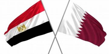 Katar und Ägypten bekräftigen Fortsetzung ihrer Vermittlungsbemühungen im Gazastreifen trotz Spaltungsversuchen