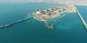 Kuwait plant Investitionen in Höhe von 50 Milliarden US-Dollar zur Erweiterung seiner Ölproduktionskapazität innerhalb von fünf Jahren