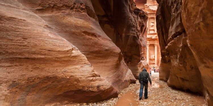 Jordan Solidifies Position as Regional Hub for Medical Tourism with Over 51,000 Visitors in Q1 2025