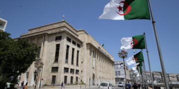 Algerien ermöglicht Ausländern Beteiligung an Bergbauprojekten