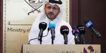 Qatar Calls for De-escalation: Concern over Rising Tensions between Israel and Iran