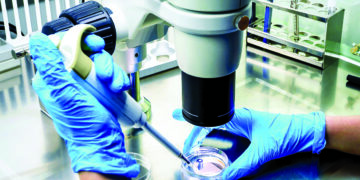 Katar leitet eine neue Phase der Unterstützung für Innovation und wissenschaftliche Forschung ein