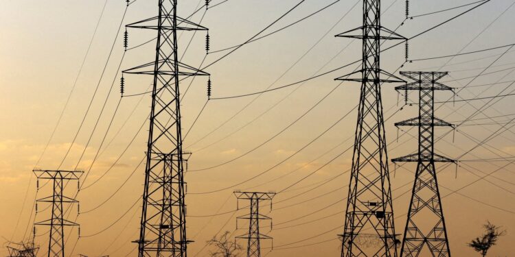 Syrien startet umfangreichen Investitionsplan zur Sanierung des Energiesektors im Wert von 7 Milliarden US-Dollar