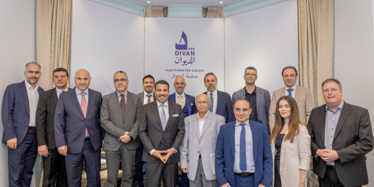 Die arabisch-islamische Philosophie: Erbe der Vergangenheit und Herausforderungen der Gegenwart