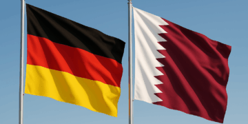 الهجوم على القاعدة الامريكية في قطر: وزير الخارجية الألماني فادفول يدعو إلى التهدئة والدبلوماسية الواضحة