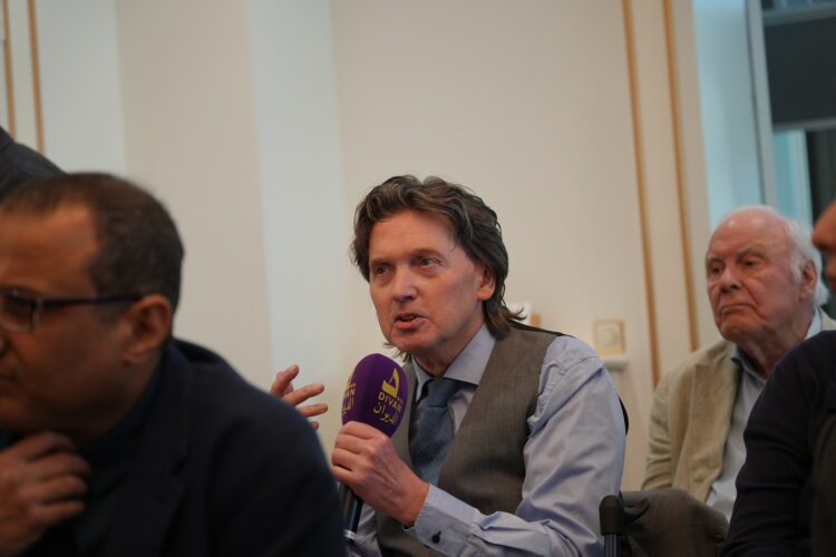 Die arabisch-islamische Philosophie: Erbe der Vergangenheit und Herausforderungen der Gegenwart