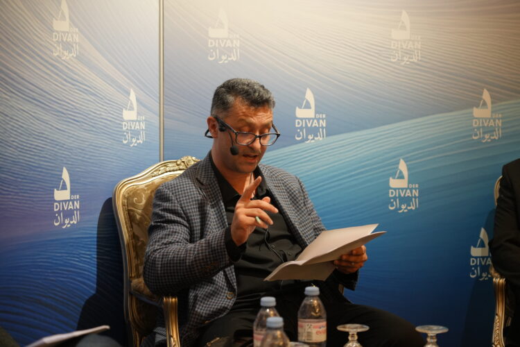 Die arabisch-islamische Philosophie: Erbe der Vergangenheit und Herausforderungen der Gegenwart