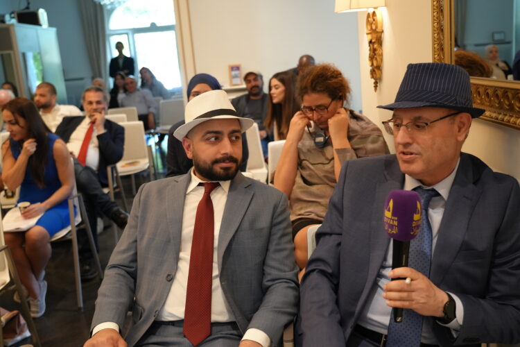 Die arabisch-islamische Philosophie: Erbe der Vergangenheit und Herausforderungen der Gegenwart