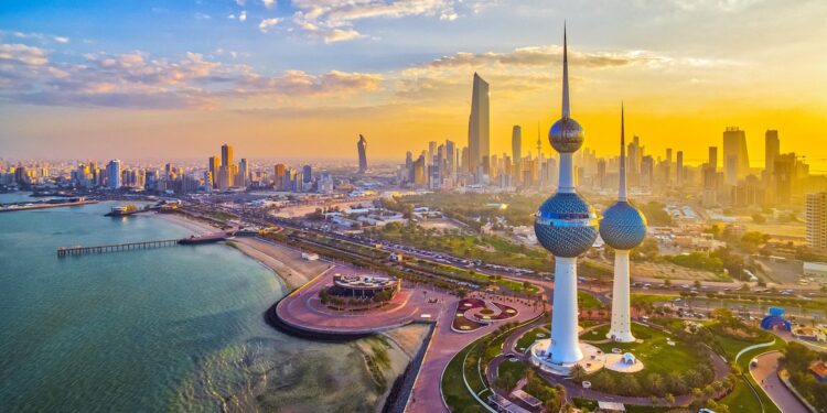 Kuwait tritt der 100-Milliarden-Dollar-Initiative für künstliche Intelligenz bei