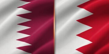 Qatari-Bahraini Talks to Accelerate Implementation of Maritime and Land Link