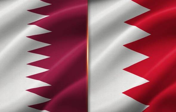 Katarisch-bahrainische Gespräche zur Beschleunigung der Umsetzung der See- und Landverbindung