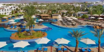 Ägypten intensiviert seine Bemühungen zur Anziehung ausländischer Direktinvestitionen durch Chancen im Tourismussektor