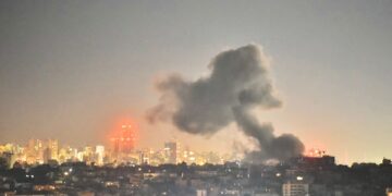 Arab Condemnation of the Israeli Attack on Iran and Diplomatic Efforts for De-escalation