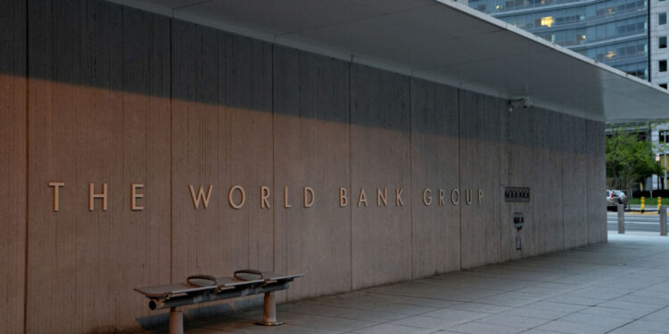 Weltbank genehmigt Finanzierungspaket von über 1,3 Milliarden US-Dollar zur Unterstützung von Projekten im Irak, in Syrien und im Libanon