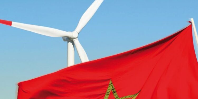 Marokko strebt Investitionen in Höhe von 40 Milliarden US-Dollar an, um Energiewende voranzutreiben und Stromverbindungen mit Europa zu stärken