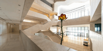 Art Basel unveils its first edition in Qatar with an innovative format