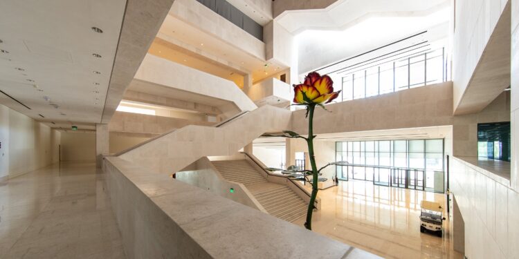 Art Basel kündigt den Start seiner ersten Ausgabe in Katar in einem innovativen Format an