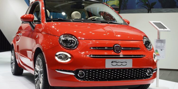 Algerisch-italienisches Abkommen zur Förderung der lokalen Produktion von „Fiat“-Autoteilen