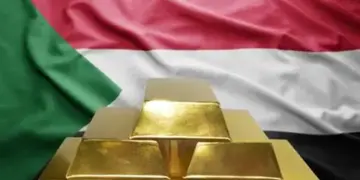 Sudans Goldproduktion übersteigt 37 Tonnen im ersten Halbjahr 2025 – traditioneller Bergbau wächst stark