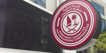Katar stärkt seine Position als internationales Zentrum für Konferenzen und Großveranstaltungen