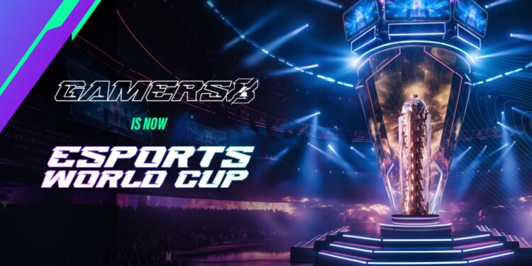 Saudi-Arabien richtet die teuerste E-Sport-Weltmeisterschaft aus und stärkt seine globale Position im Sektor