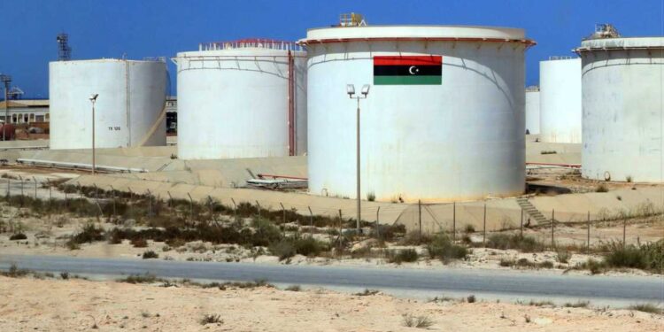 37 internationale Unternehmen konkurrieren in Libyens erster Öl-Explorationsausschreibung seit Jahrzehnten